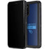 NFL Tennessee Titans Navy Blue Performance Series Galaxy S20 Plus Waterproof Case