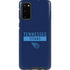 NFL Tennessee Titans Navy Blue Performance Series Galaxy S20 Pro Case