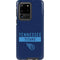 NFL Tennessee Titans Navy Blue Performance Series Galaxy S20 Ultra 5G Pro Case