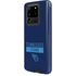 NFL Tennessee Titans Navy Blue Performance Series Galaxy S20 Ultra 5G Pro Case