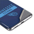 NFL Tennessee Titans Navy Blue Performance Series Galaxy S20 Ultra 5G Skin