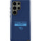 NFL Tennessee Titans Navy Blue Performance Series Galaxy S23 Ultra Pro Case