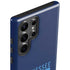 NFL Tennessee Titans Navy Blue Performance Series Galaxy S23 Ultra Pro Case
