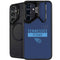 NFL Tennessee Titans Navy Blue Performance Series Galaxy S24 FE Kickstand Case