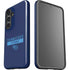 NFL Tennessee Titans Navy Blue Performance Series Galaxy S25 Impact Case