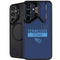 NFL Tennessee Titans Navy Blue Performance Series Galaxy S25 Plus Kickstand Case