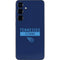 NFL Tennessee Titans Navy Blue Performance Series Galaxy S24 Plus Skin