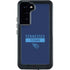 NFL Tennessee Titans Navy Blue Performance Series Galaxy S24 Plus Waterproof Case
