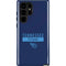 NFL Tennessee Titans Navy Blue Performance Series Galaxy S25 Ultra Impact Case