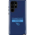 NFL Tennessee Titans Navy Blue Performance Series Galaxy S25 Ultra Impact Case