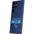 NFL Tennessee Titans Navy Blue Performance Series Galaxy S25 Ultra Skin
