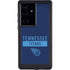 NFL Tennessee Titans Navy Blue Performance Series Galaxy S24 Ultra Waterproof Case