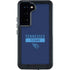 NFL Tennessee Titans Navy Blue Performance Series Galaxy S24 Waterproof Case