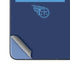 NFL Tennessee Titans Navy Blue Performance Series Galaxy Z Fold5 5G Skin