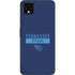 NFL Tennessee Titans Navy Blue Performance Series Google Pixel 4 XL Skin