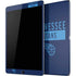 NFL Tennessee Titans Navy Blue Performance Series iPad Skins