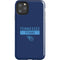 NFL Tennessee Titans Navy Blue Performance Series iPhone Cases