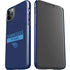 NFL Tennessee Titans Navy Blue Performance Series iPhone 11 Pro Max Lite Case