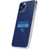 NFL Tennessee Titans Navy Blue Performance Series iPhone 11 Pro Skin
