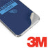 NFL Tennessee Titans Navy Blue Performance Series iPhone 11 Pro Skin