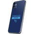 NFL Tennessee Titans Navy Blue Performance Series iPhone 11 Skin