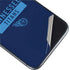 NFL Tennessee Titans Navy Blue Performance Series iPhone 11 Skin
