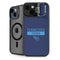 NFL Tennessee Titans Navy Blue Performance Series iPhone 13 Kickstand Case