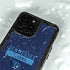 NFL Tennessee Titans Navy Blue Performance Series iPhone 15 Pro Waterproof Case