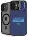 NFL Tennessee Titans Navy Blue Performance Series iPhone 16 Plus Kickstand Case