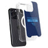 NFL Tennessee Titans Navy Blue Performance Series iPhone 16 Pro MagSafe Case