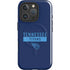 NFL Tennessee Titans Navy Blue Performance Series iPhone 16 Pro Magsafe Impact Case