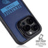 NFL Tennessee Titans Navy Blue Performance Series iPhone 16 Pro Max Kickstand Case