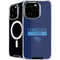 NFL Tennessee Titans Navy Blue Performance Series iPhone 16 Pro Max MagSafe Case