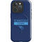 NFL Tennessee Titans Navy Blue Performance Series iPhone 16 Pro Max Magsafe Impact Case