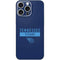 NFL Tennessee Titans Navy Blue Performance Series iPhone 16 Pro Max Skin