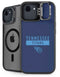 NFL Tennessee Titans Navy Blue Performance Series iPhone 16e Kickstand Case
