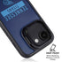 NFL Tennessee Titans Navy Blue Performance Series iPhone 16e Kickstand Case