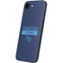 NFL Tennessee Titans Navy Blue Performance Series iPhone 16e Skin