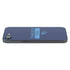NFL Tennessee Titans Navy Blue Performance Series iPhone 16e Skin