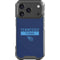 NFL Tennessee Titans Navy Blue Performance Series iPhone 18 Pro Clear Case