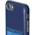 NFL Tennessee Titans Navy Blue Performance Series iPhone SE (2nd & 3rd Gen) Pro Case