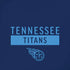 NFL Tennessee Titans Navy Blue Performance Series iPhone XR Pro Case