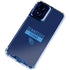 NFL Tennessee Titans Navy Blue Performance Series Moto G 5G (2024) Clear Case