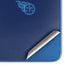 NFL Tennessee Titans Navy Blue Performance Series Moto G Play 4G (2024) Skin