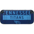 NFL Tennessee Titans Navy Blue Performance Series Nintendo Switch 2 (2025) with Joy-Con Skin