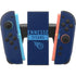 NFL Tennessee Titans Navy Blue Performance Series Nintendo Switch 2 (2025) Joy-Con Controller Skin