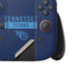 NFL Tennessee Titans Navy Blue Performance Series Nintendo Switch 2 (2025) Joy-Con Controller Skin