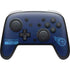 NFL Tennessee Titans Navy Blue Performance Series Nintendo Skins