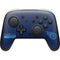 NFL Tennessee Titans Navy Blue Performance Series Nintendo Switch 2 (2025) Pro Controller Skin