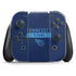 NFL Tennessee Titans Navy Blue Performance Series Nintendo Skins